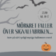 Halloween Signalfabriken
